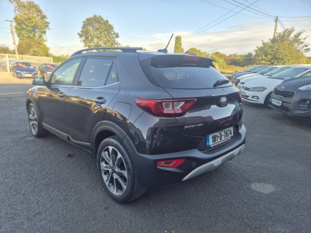 2018 Kia Stonic - photo 2
