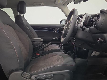 2022 Mini Cooper - photo 12