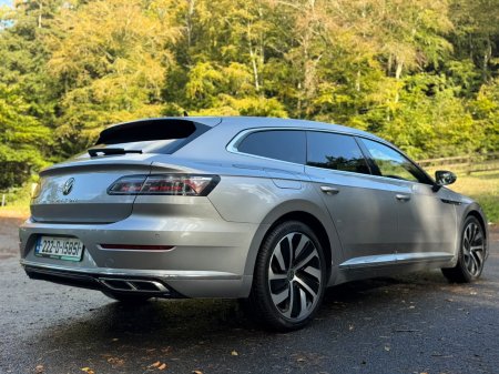 2022 Volkswagen Arteon - photo 5