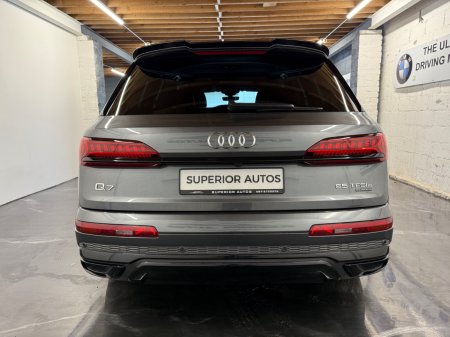 2023 Audi Q7 - photo 7