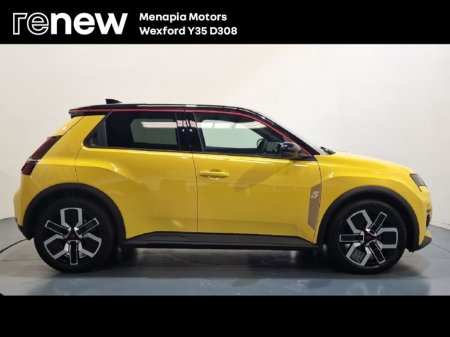 2027 Renault 5 E-Tech - photo 7