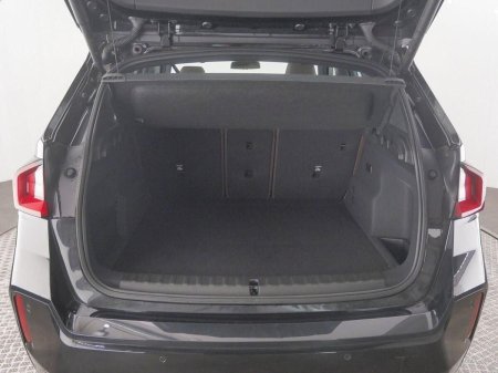 2023 BMW iX1 - photo 13