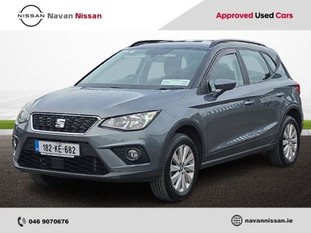 2018 SEAT Arona - photo 3