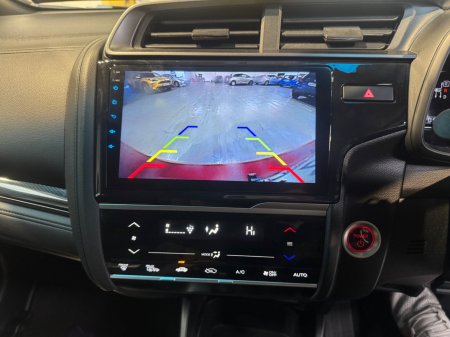 2018 Honda Fit - photo 22