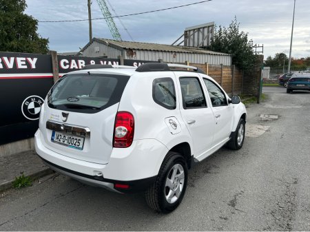 2014 Dacia Duster - photo 3