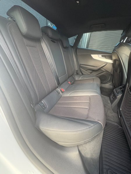 2017 Audi A5 - photo 14