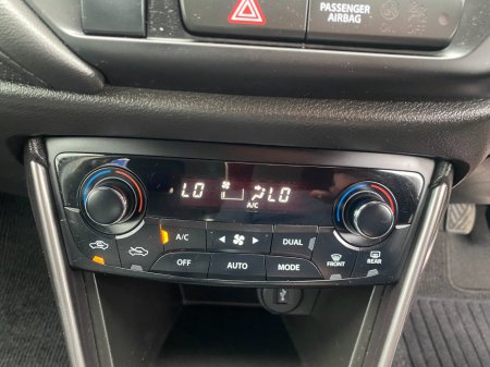 2024 Suzuki S-CROSS - photo 17