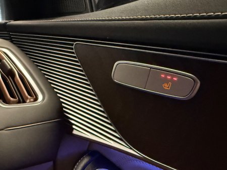 2021 Mercedes-Benz EQC - photo 24