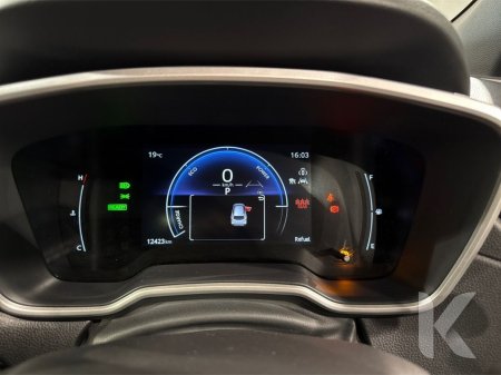 2024 Toyota Corolla Cross - photo 16