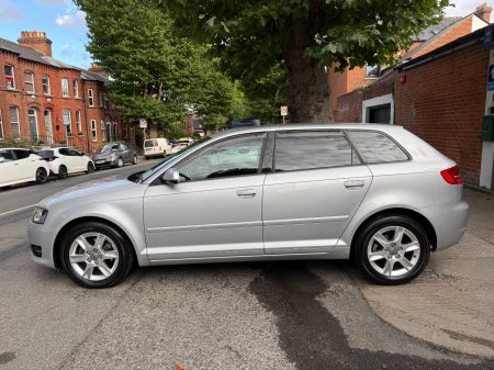 2011 Audi A3 - photo 8