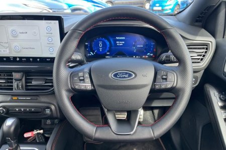 2024 Ford Focus - photo 12