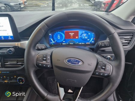 2024 Ford Kuga - photo 16