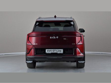 2026 Kia EV5 - photo 94