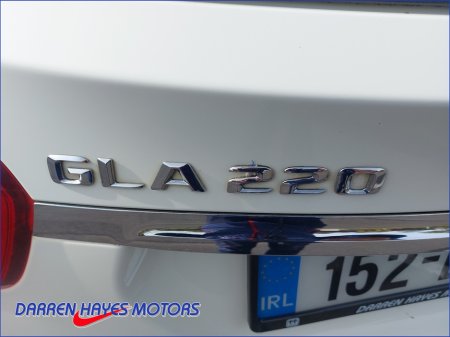 2015 Mercedes-Benz GLA - photo 25