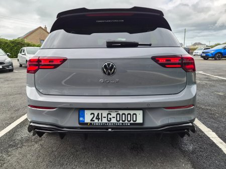 2024 Volkswagen Golf - photo 5