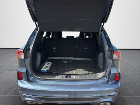 2025 Ford Kuga - photo 13
