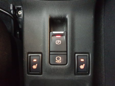 2024 Suzuki Swift - photo 16