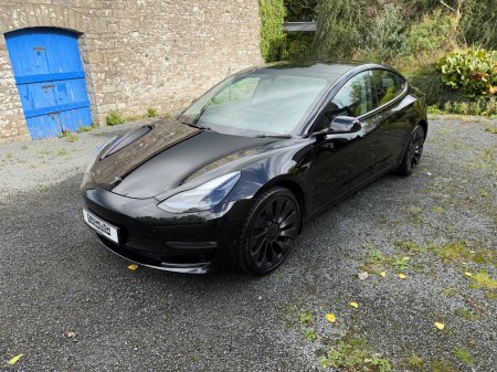 2022 Tesla Model 3 - photo 4