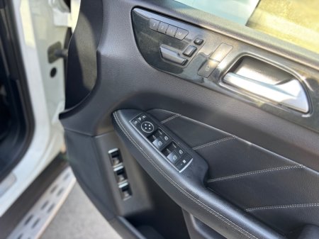 2016 Mercedes-Benz GL-Class - photo 17