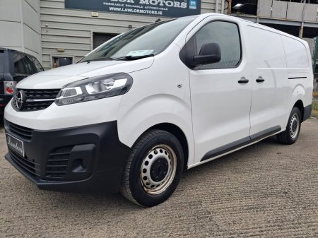 2022 Opel Vivaro - photo 6