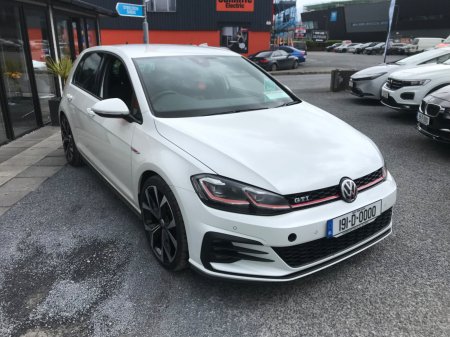 2019 Volkswagen Golf - photo 42