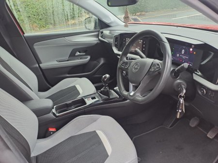 2023 Opel Mokka - photo 4