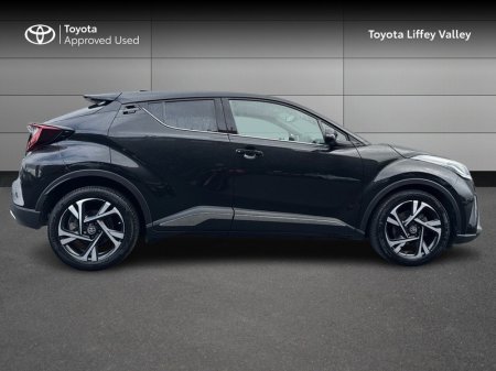2023 Toyota C-HR - photo 3
