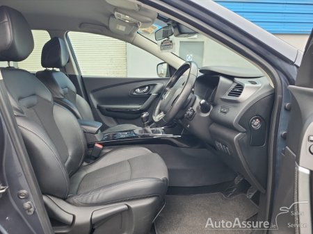 2017 Renault Kadjar - photo 12