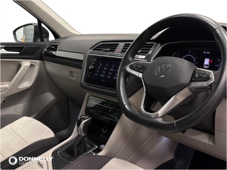 2022 Volkswagen Tiguan - photo 6