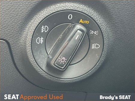 2025 SEAT Ibiza - photo 17
