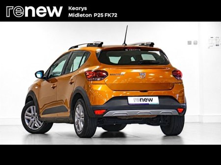 2022 Dacia Sandero Stepway - photo 3