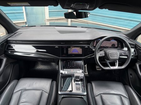 2020 Audi Q7 - photo 9