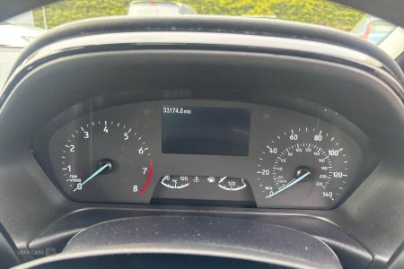 2023 Ford Fiesta - photo 16