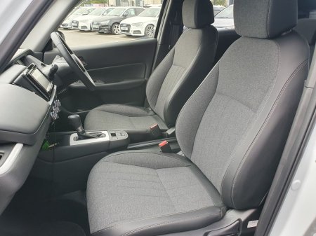 2022 Honda Jazz - photo 22