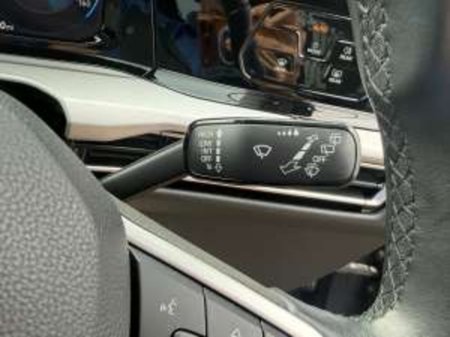 2021 Volkswagen Golf - photo 22
