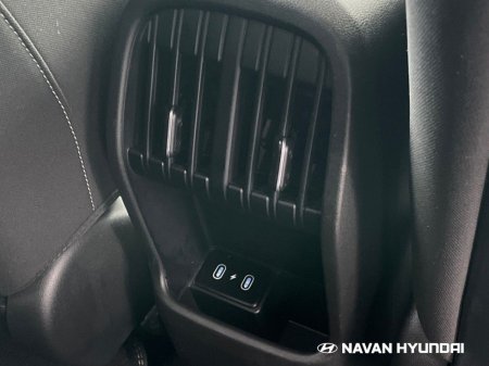 2025 Hyundai KONA - photo 30
