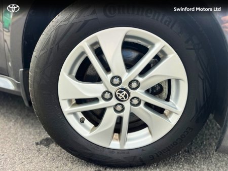 2024 Toyota Yaris - photo 13