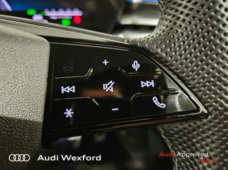 2025 Audi A5 - photo 32