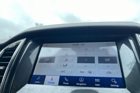 2021 Ford Ranger - photo 24