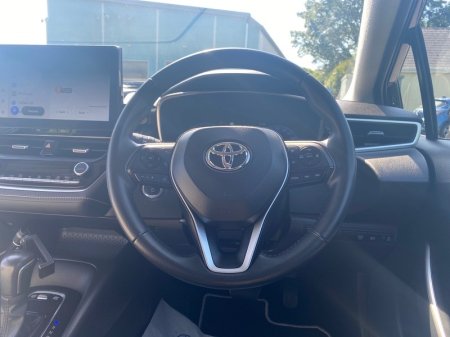2023 Toyota Corolla - photo 16