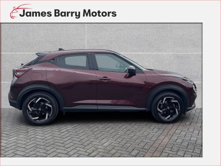 2023 Nissan Juke - photo 25