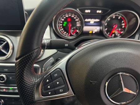 2016 Mercedes-Benz CLA - photo 12
