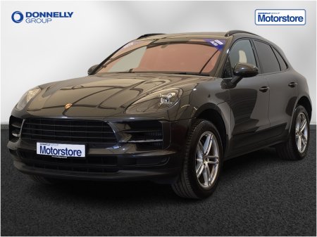 2019 Porsche Macan - photo 14
