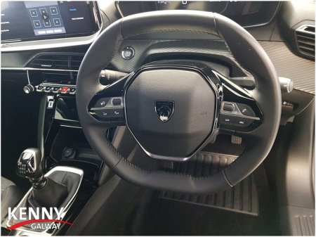 2024 Peugeot 2008 - photo 21