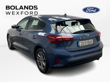 2023 Ford Focus - photo 3