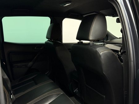 2023 Ford Ranger - photo 12