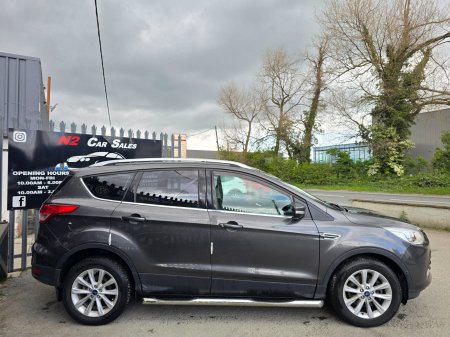 2016 Ford Kuga - photo 3