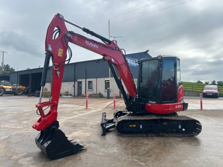 0 Kubota  - photo 5
