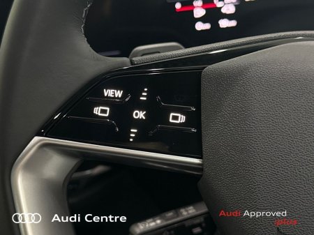 2026 Audi A5 - photo 17