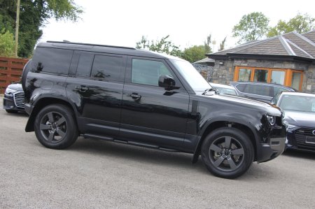 2026 Land Rover Defender - photo 18